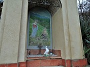 16 Santella Madonna del Perello  sulla mulattiiera Grumello-Grimolto